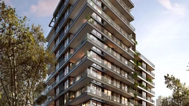 Un nuevo DOO nace al sur de Cordón (y es el tercero de la marca que se adapta a todo)