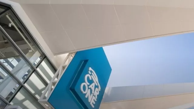 Y la nave sigue creciendo (Car One suma Honda, Zanella y en agosto inaugura sector comercial)