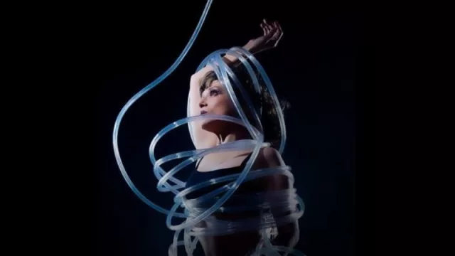 Mónica Navarro en streaming al mundo