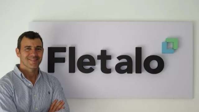 Cómo es ser un emprendedor a los 50: la mirada de Gerardo Soto, creador de Fletalo