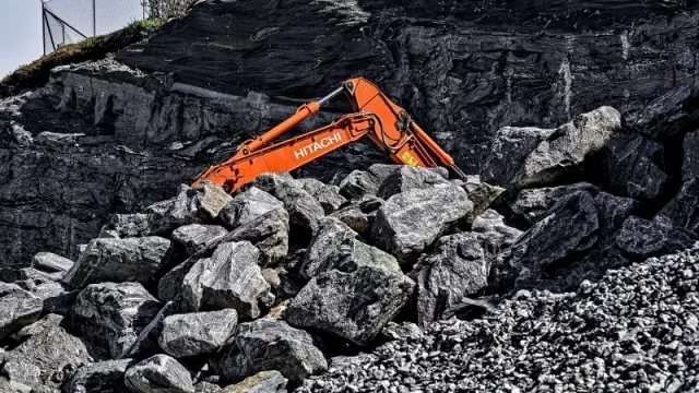 Minería: un negocio todavía poco explotado pero que en Paraguay genera 2.400 empleos 