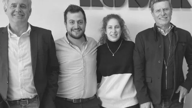 Kosak desafía a las nuevas compañías de Real Estate: se viene Kosak Brokers