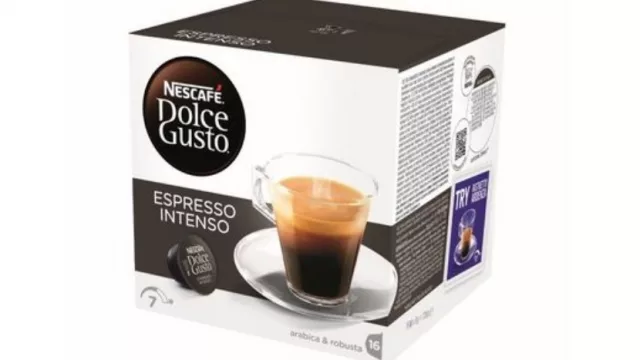 Nestlé recicla sus cápsulas de café para producir madera plástica