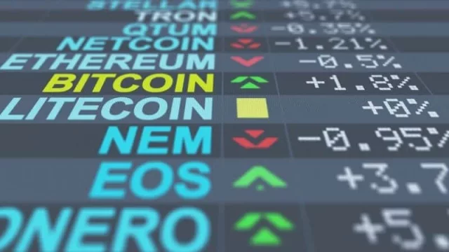 Los jóvenes y la atracción por las criptodivisas (abuelo guardaba oro, nieto Bitcoin)