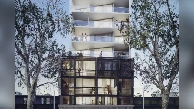 La experiencia se suma y nace un nuevo desarrollador inmobiliario en Uruguay: kiuTower Group