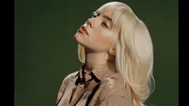 Causa perdida de Billie Eilish