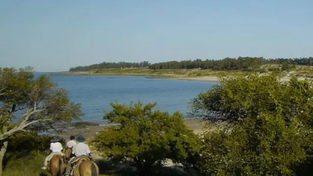 El boom por las chacras (La Baguala vendió mucho y muestra al menos 5 por fin de semana de las que arrancan en US$190.000)