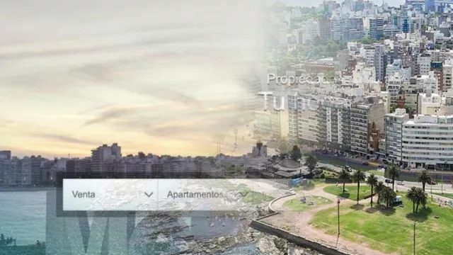 ¿Qué pasó en el mercado inmobiliario estos meses? (tres barrios de MVD a la cabeza de los más buscados)