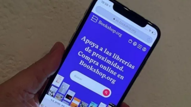 El modelo de negocios de Bookshop, la plataforma online de venta de libros “anti Amazon”