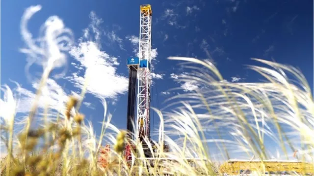 El petróleo de Vaca Muerta crece en producción y en exportaciones