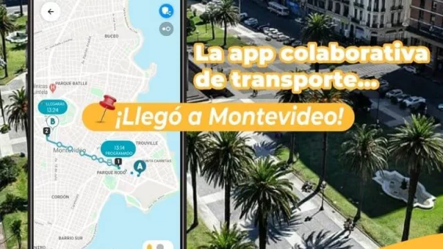 Ualabee prepara su desembarco en Uruguay (y busca alianzas claves)