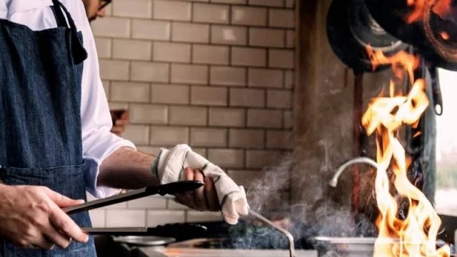 Sin misterios ni recetas escondidas (desde este mes Cocinas Ocultas llega a UY)