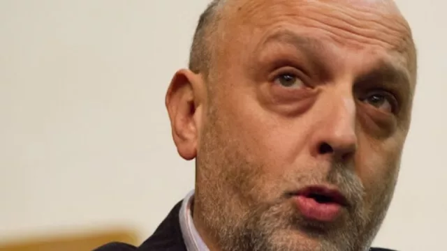 ¿Coincide con el coordinador del GACH, Rafel Radi, que para reducir la movilidad no basta “tocando una cosita u otra cosita”, que “hay que apagar”?