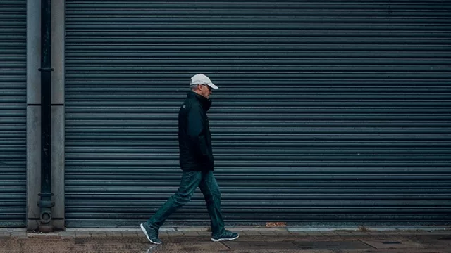 El deterioro del mercado laboral del último año