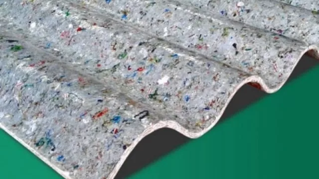 Paraguay apronta la primera planta de reciclaje de envases de cartón 