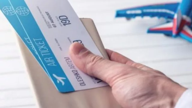 Las alas no bastan para volar (venta de pasajes aéreos sigue cayendo en UY)