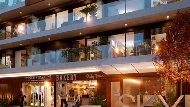 Con el foco en construir hogares y concretar sueños (MET Desarrollos invierte US$ 25 millones en dos nuevos proyectos en UY)