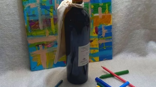 Macanuda Wines lanza vinos al ritmo de Flash (llegó el primer vino con capa de UY)