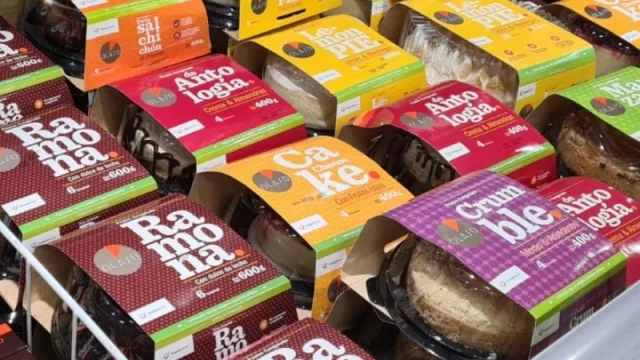 IBF Negocios compró Postres Olaso y este año planea realizar tres adquisiciones más por 20 millones de dólares (en sector agronegocios, retail y tecnología y distribución de mayoristas)