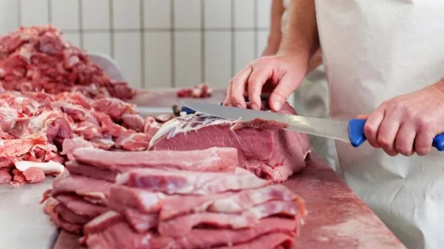 “La suspensión de exportación de carne en Argentina podría favorecer a Paraguay”