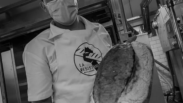 En Carrasco el croissant dulce puede más que la baguette (la boulangerie La Resistence abrió nuevo local)