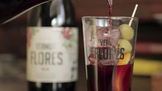 Y ahora el vermut uruguayo es oro (Flores conquista EEUU y también Londres)