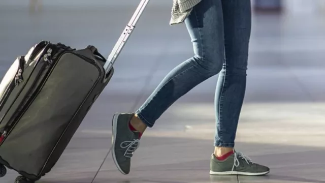 ¿Hay fecha para cruzar el charco? (Buquebus vende desde AR a UY pasajes para 1º de setiembre)