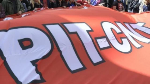 El PIT-CNT definió un paro general de 24 horas para el 17 de junio ante “la falta de políticas sociales abarcativas”. ¿Está de acuerdo?