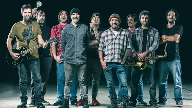 La madriguera de La Vela Puerca