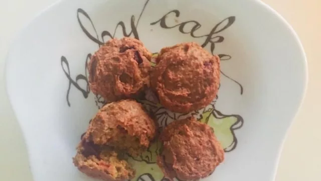 Hoy te premio, la boutique de comida gourmet para perros y gatos (en base a harina de avena)