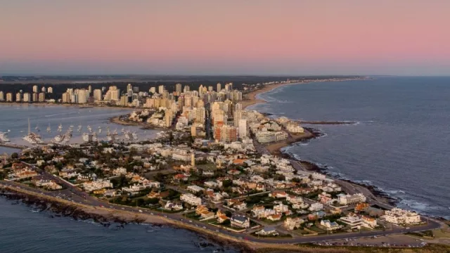 La crisis sanitaria reactivó el mercado de casas en Punta del Este (“Hay más compradores de casas y más inquilinos también”, dicen)