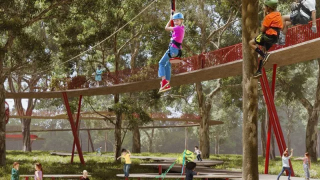 The Garzón School abrirá en 2023 (el sueño de varias familias extranjeras de Maldonado de tener un colegio sin fines de lucro)