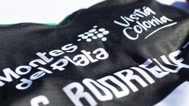 Echando raíces para fortalecer el juego (Plaza Colonia cuenta con Montes del Plata como sponsor oficial)