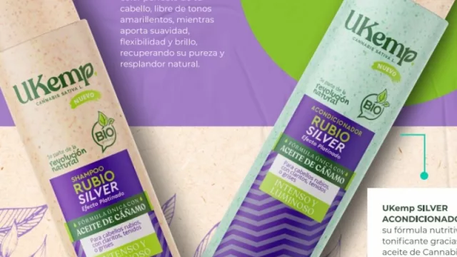 South Cannabis Company lanza su primera línea de cosméticos con derivados de la planta Cannabis Sativa (proyecta productos para la industria alimenticia y luego farmacéutica)