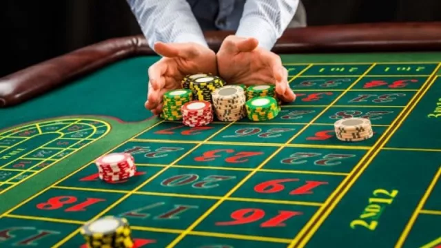 ¡No va más! ¿O sí?: los casinos o salas de apuesta por el mundo (muchos están abiertos actualmente)