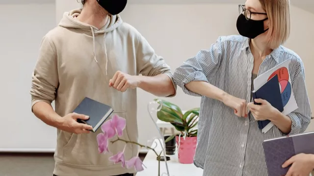 Expectativas e inquietudes de los trabajadores después de la pandemia