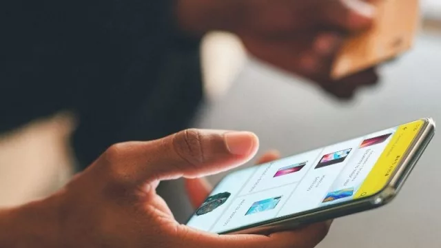 Al Día de la Madre no hay con qué darle (Mercado Libre reparte 9 regalos por minuto)