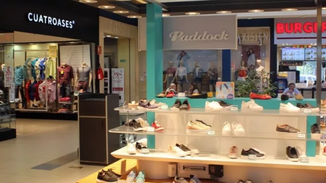 Los shoppings están preocupados (pero no quieren ser noticia)