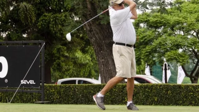 Un voto para embocarla en el hoyo (hoteles y campos de golf de UY compiten en WGA)