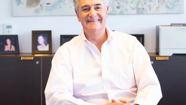 La comunidad de InfoNegocios despide con dolor a Horació Vilaró