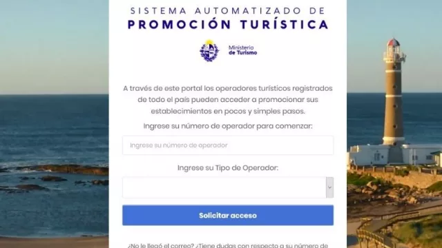 Una vidriera sin costo (promoción gratuita de turismo)