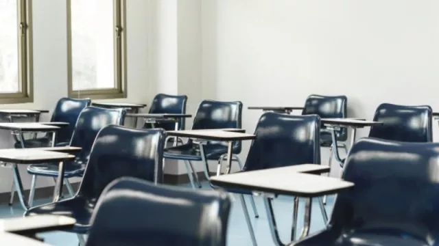  ¿Es momento de volver a escuelas y liceos?