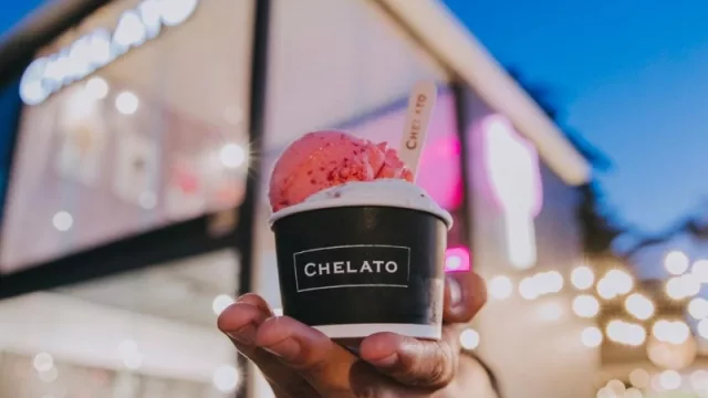 Chelato aumenta sus locales en el país y va por barrios y departamentos (el costo de la franquicia es US$ 25.000 llave en mano)