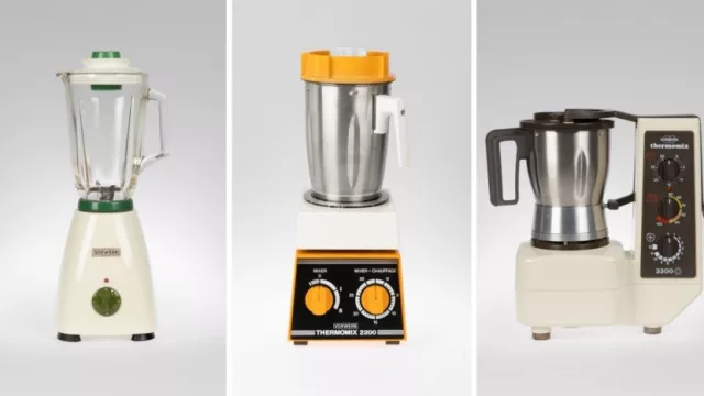 Thermomix celebra su medio siglo (en Uruguay lleva vendidos 1.200 robots y tiene 120 agentes de venta)