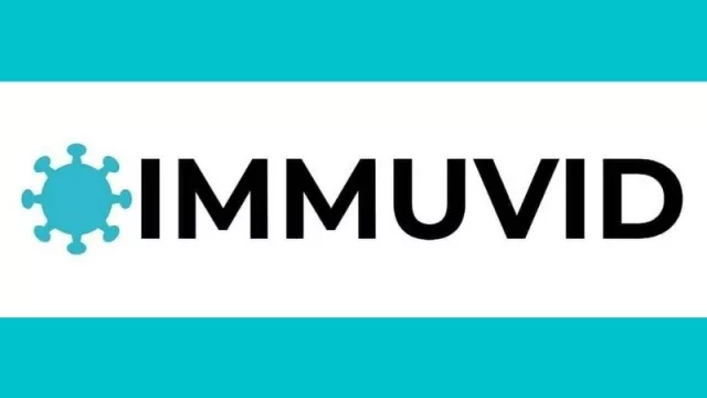 Viajar, trabajar y reunirse ahora es posible con ImmuvID