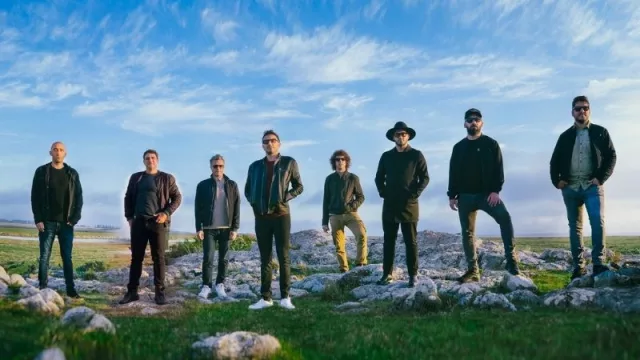 Dejo Atrás por No Te Va Gustar