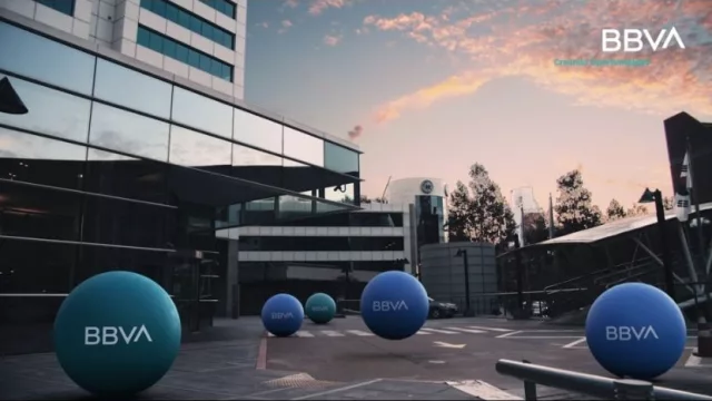 Nuevo plan de fidelización de BBVA (el banco estrena el programa Puntos)