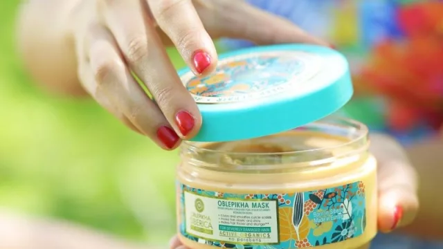 Desde Siberia llega una marca cosmética orgánica que busca su lugar en las farmacias de Uruguay (Natura Siberica quiere más puntos de venta)