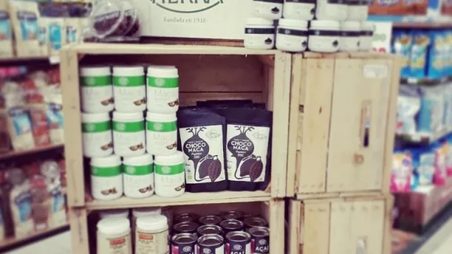 Un negocio que sigue echando raíces (Madre Tierra suma nuevos locales y crece en ventas)