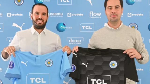 TCL será el patrocinador oficial de Montevideo City Torque